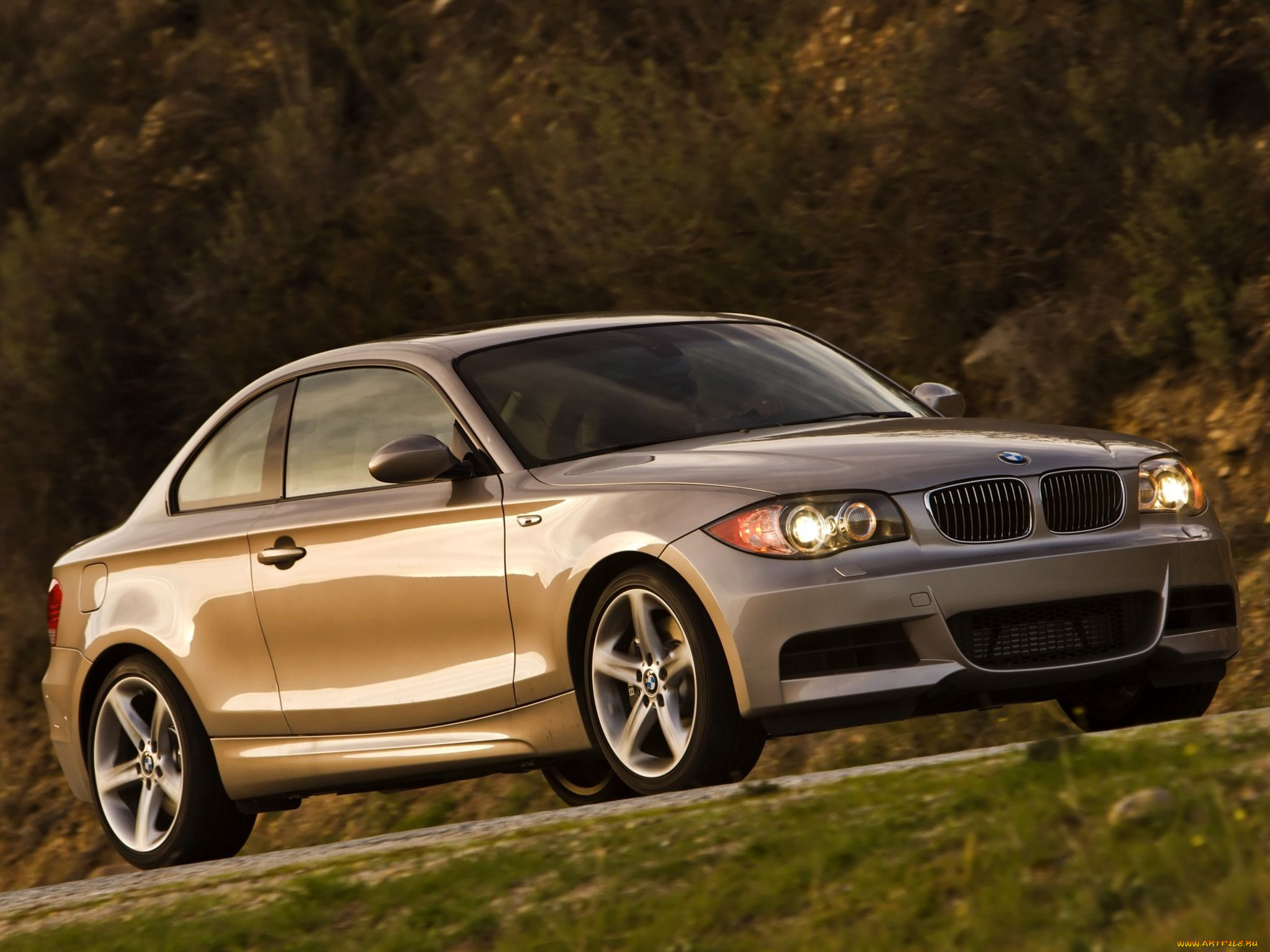 , bmw